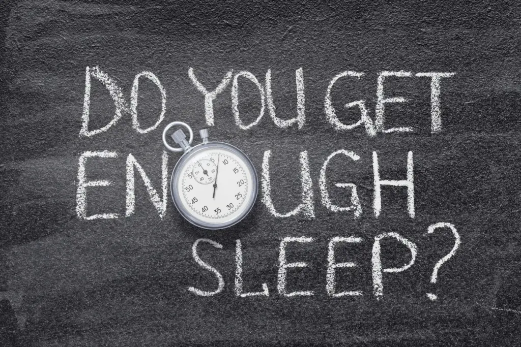 How Sleep Affects Your Brain and Body Benefits and Risks of Poor Rest