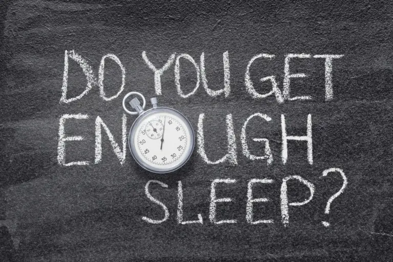 How Sleep Affects Your Brain and Body Benefits and Risks of Poor Rest