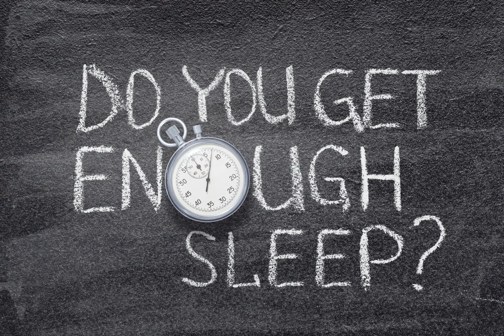 How Sleep Affects Your Brain and Body Benefits and Risks of Poor Rest