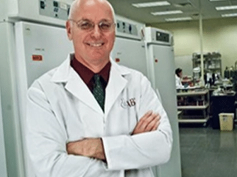 Michael J. Bauer, MD Medical Director for Research For Life