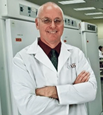 Michael J. Bauer, MD Medical Director for Research For Life