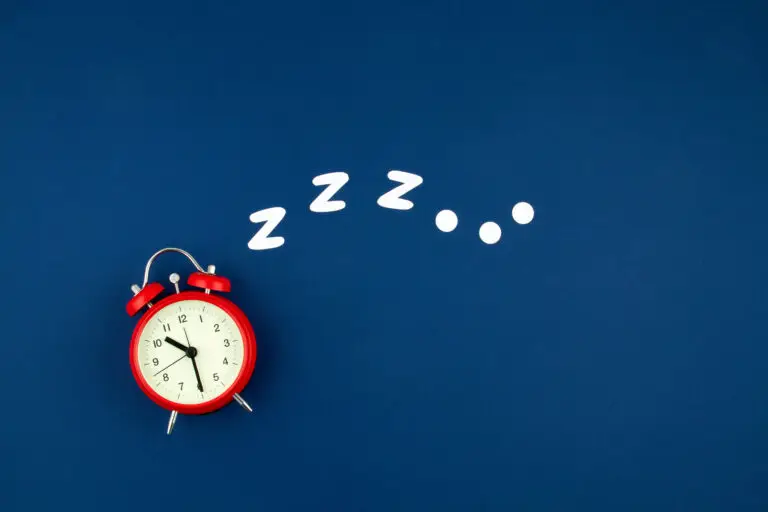 How Sleep Benefits the Brain and Body