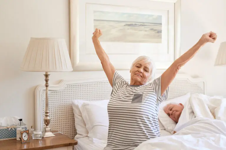 The Importance of Quality Sleep for Lifelong Health